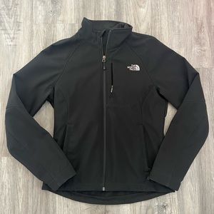 Condition: Gentle used
Brand: The North Face
Size: Medium
Color: Black